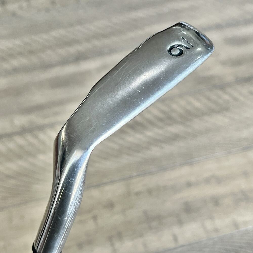 Strata S Gray by Callaway Single 9-Iron RH Steel 35.75" Original Grip - Picture 2 of 9